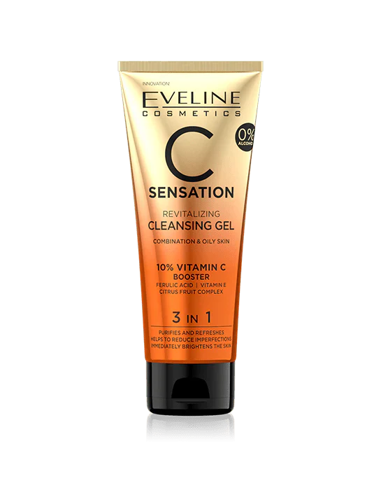 Eveline Skin Care – Advanced Daily Skincare for Healthy & Radiant Skin
